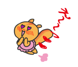 Enjoy Ballet life sticker #525733