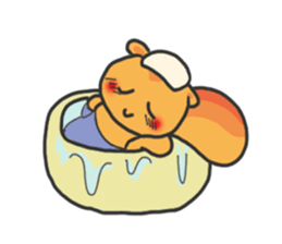 Enjoy Ballet life sticker #525737