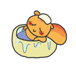 Enjoy Ballet life sticker #525737