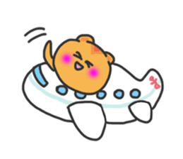 Enjoy Ballet life sticker #525739