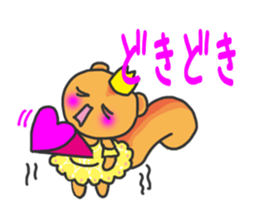 Enjoy Ballet life sticker #525742