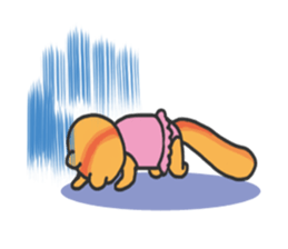 Enjoy Ballet life sticker #525744