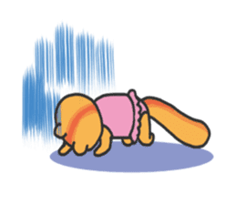 Enjoy Ballet life sticker #525744