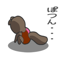 Enjoy Ballet life sticker #525751