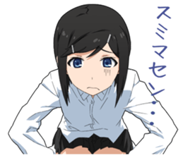 Facial Expression Stickers sticker #526113