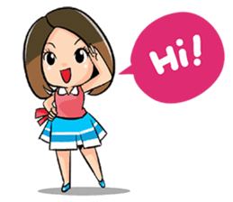 What da Frog! sticker #526214