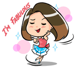 What da Frog! sticker #526215