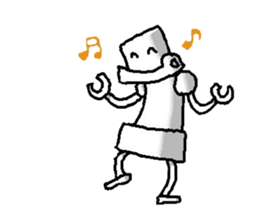 Metal sticker #526731