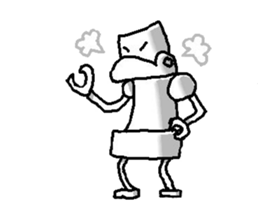 Metal sticker #526732