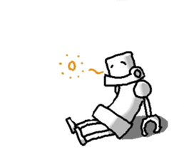 Metal sticker #526734