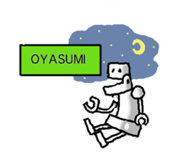 Metal sticker #526735