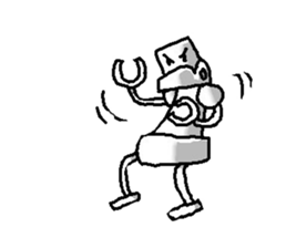 Metal sticker #526742