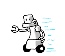 Metal sticker #526744