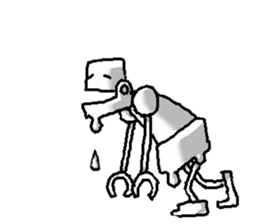 Metal sticker #526749