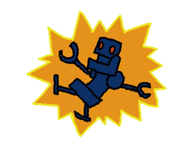 Metal sticker #526750