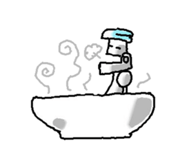 Metal sticker #526751