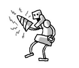 Metal sticker #526756