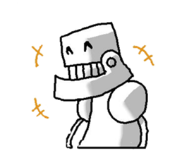 Metal sticker #526757