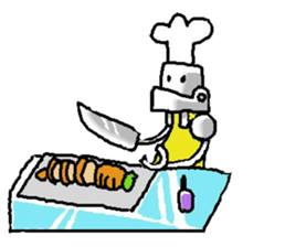 Metal sticker #526759