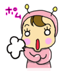 alien sticker #526818