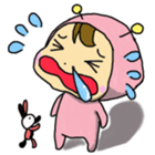 alien sticker #526820