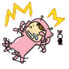 alien sticker #526825