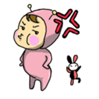 alien sticker #526826