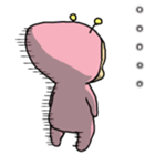 alien sticker #526827