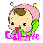 alien sticker #526834