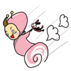 alien sticker #526836
