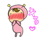 alien sticker #526838