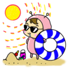 alien sticker #526843