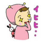 alien sticker #526844