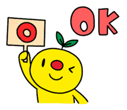 Gajumal - Fairy of the banyan tree - sticker #526970