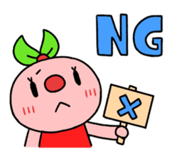 Gajumal - Fairy of the banyan tree - sticker #526971