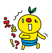 Gajumal - Fairy of the banyan tree - sticker #526987