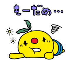 Gajumal - Fairy of the banyan tree - sticker #526989