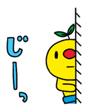 Gajumal - Fairy of the banyan tree - sticker #526993