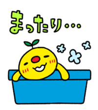 Gajumal - Fairy of the banyan tree - sticker #527000