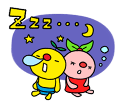 Gajumal - Fairy of the banyan tree - sticker #527001