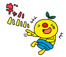 Gajumal - Fairy of the banyan tree - sticker #527003