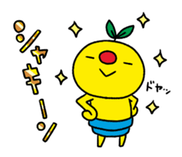 Gajumal - Fairy of the banyan tree - sticker #527006