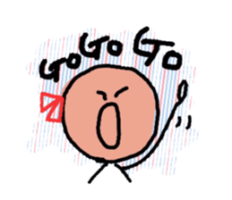 NANAKO sticker #527090