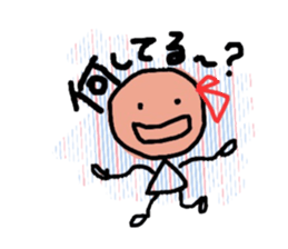 NANAKO sticker #527095