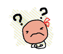 NANAKO sticker #527097