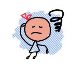 NANAKO sticker #527100