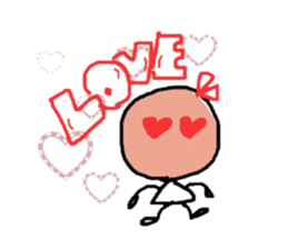 NANAKO sticker #527106