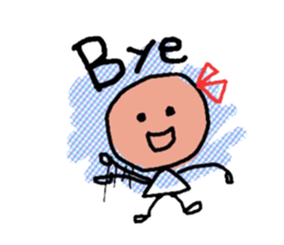 NANAKO sticker #527108