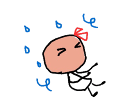 NANAKO sticker #527109