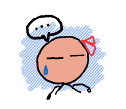 NANAKO sticker #527110